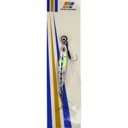 Блешня для риболовлі, Пількер, EOS LB19012, вага 7г, колір № Q012001